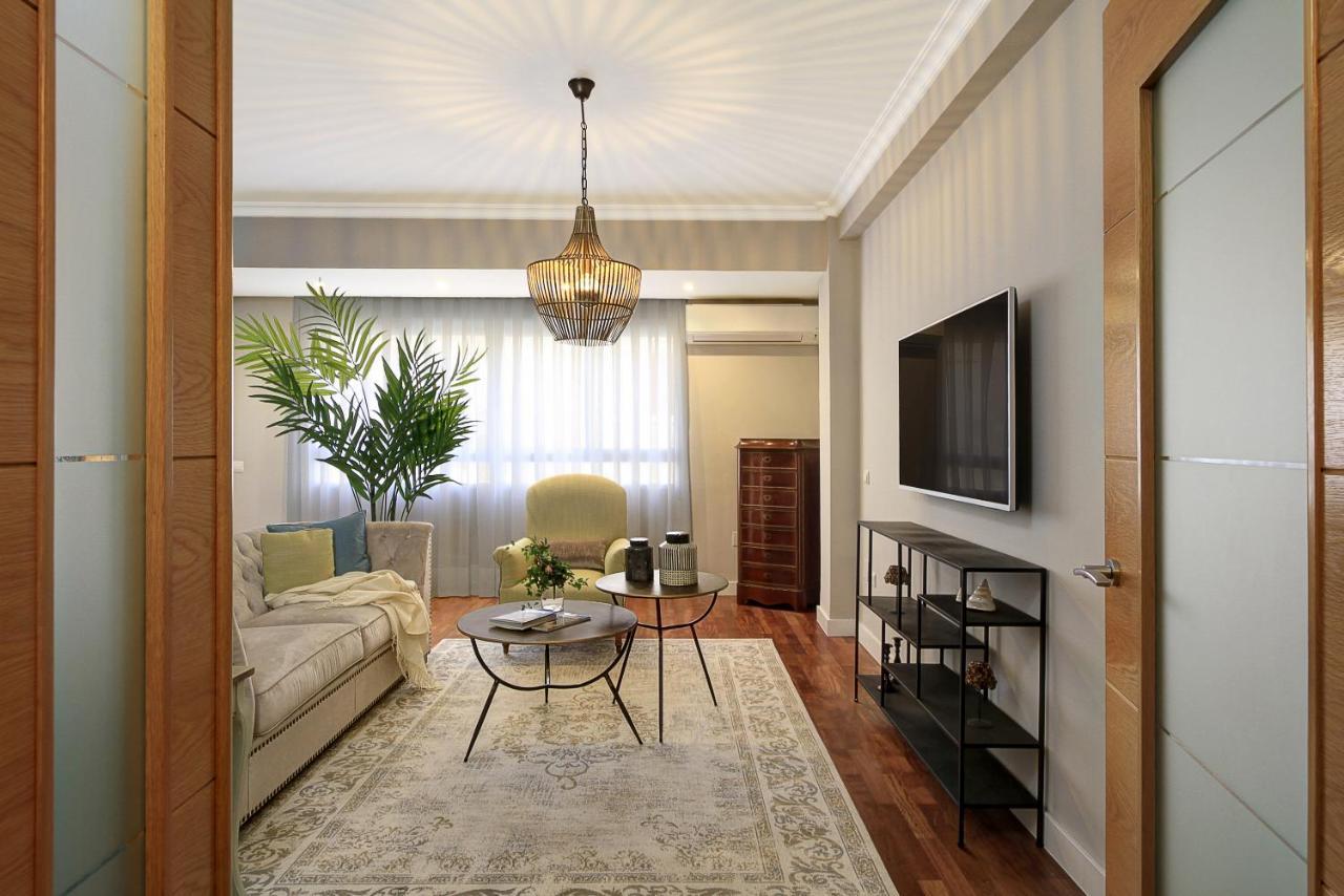 Living4Malaga Soho Orangerie Deluxe 아파트 외부 사진