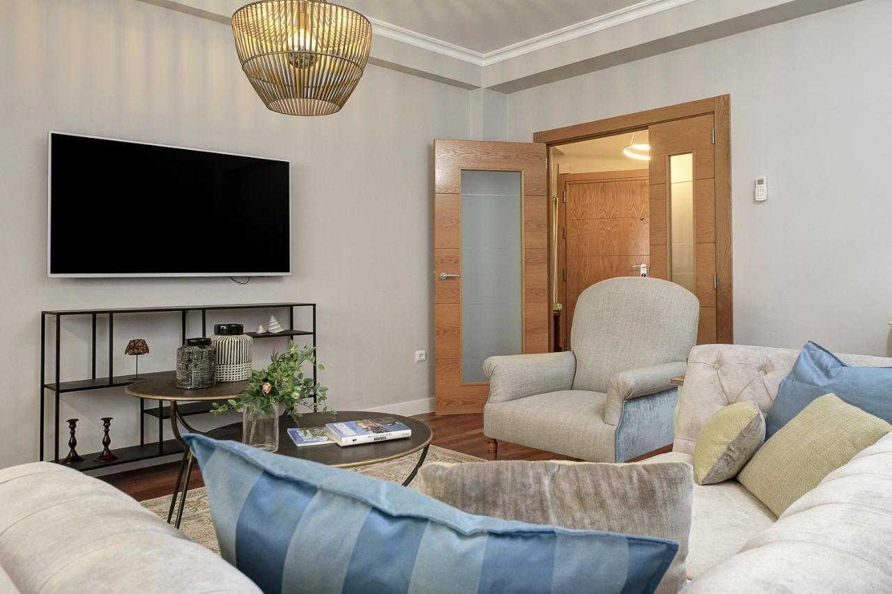 Living4Malaga Soho Orangerie Deluxe 아파트 외부 사진