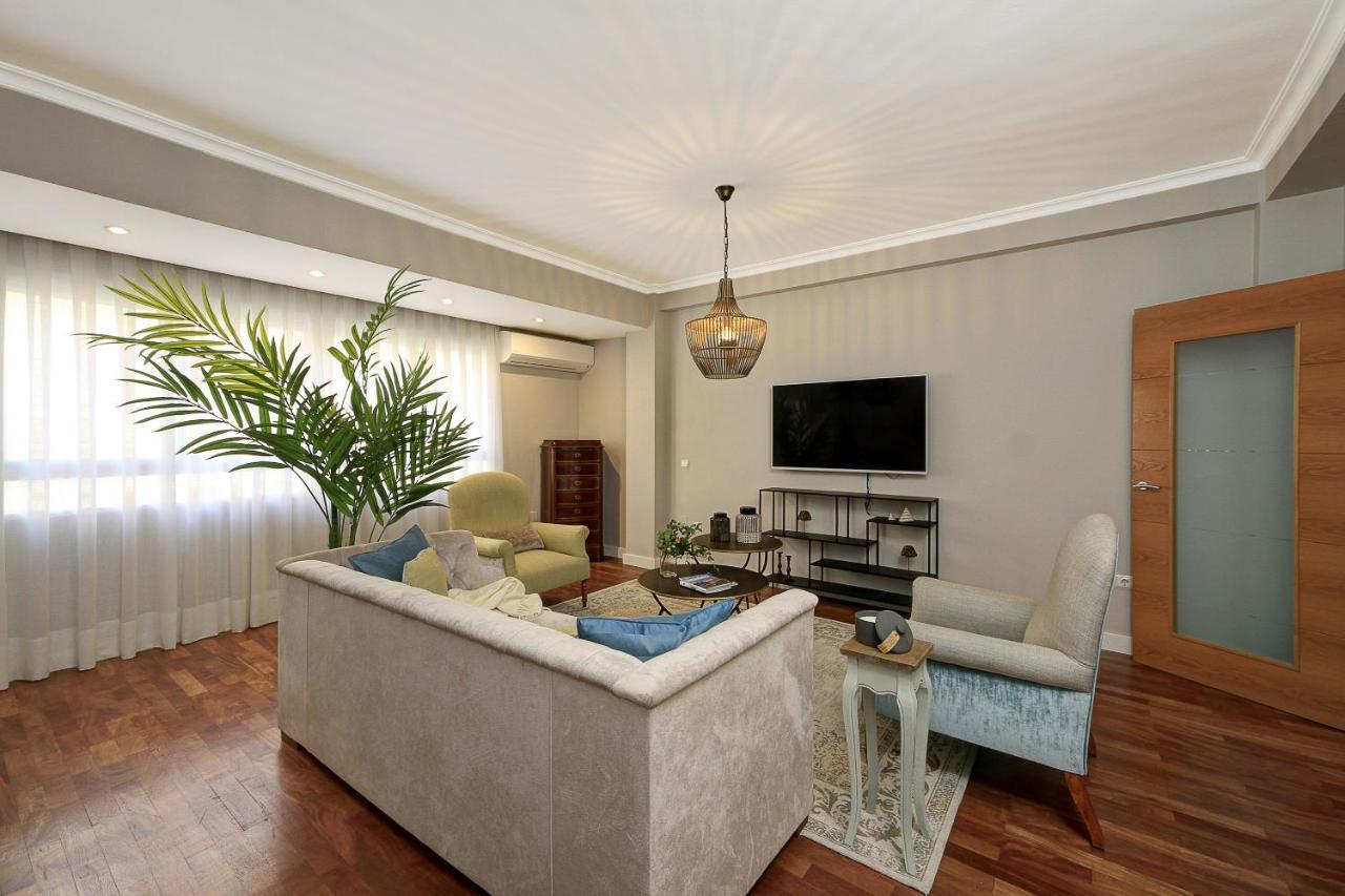 Living4Malaga Soho Orangerie Deluxe 아파트 외부 사진